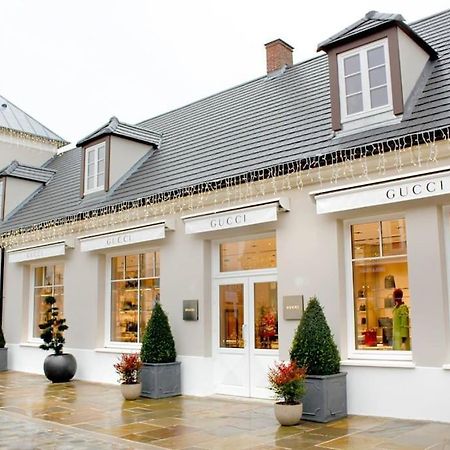 Sejour En Famille Ou Amis A Disneyland & Paris Lognes Zewnętrze zdjęcie