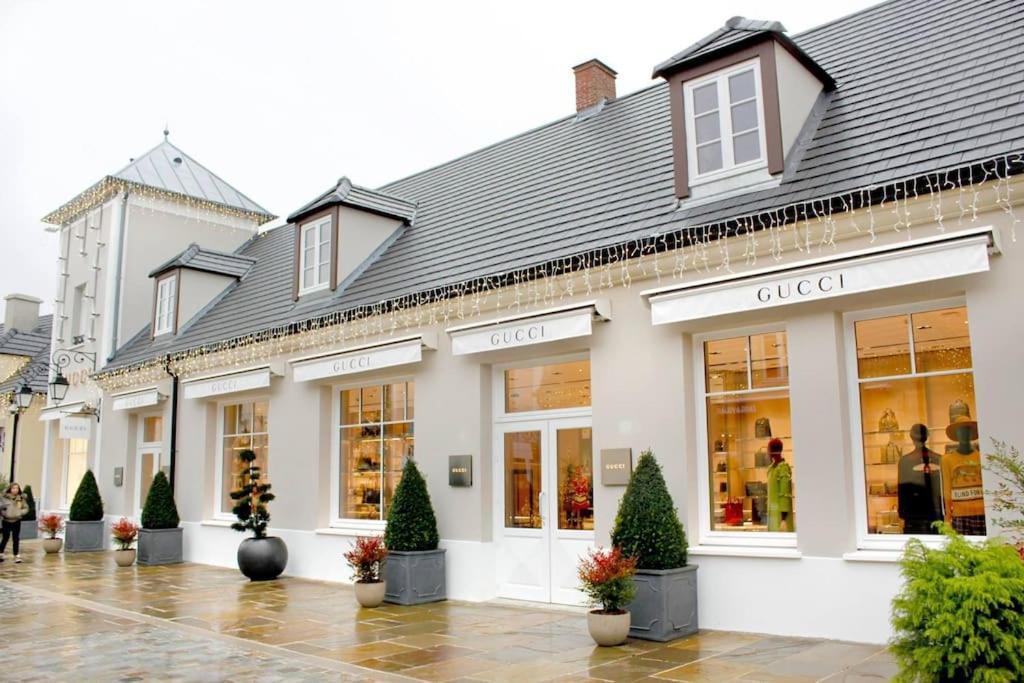 Sejour En Famille Ou Amis A Disneyland & Paris Lognes Zewnętrze zdjęcie